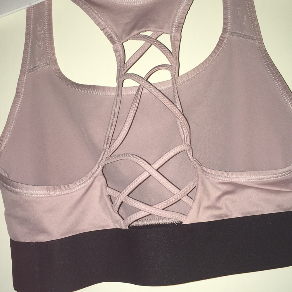 Sport Bra - Picture 3 of 5
